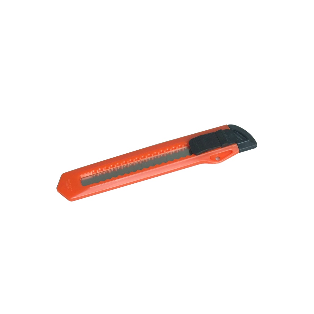 Cutter mediano Pryse blister