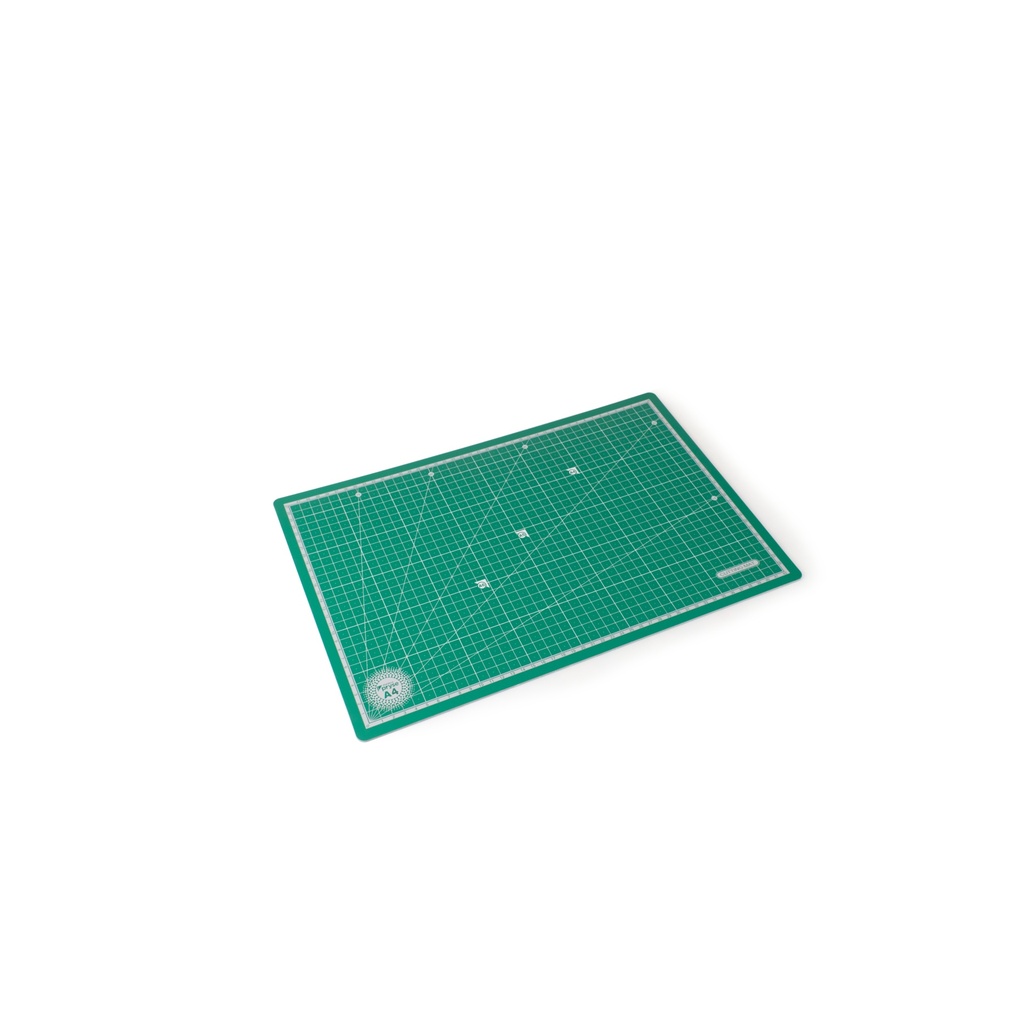 Plancha previsora cortes A4 300 x 220 x 3 mm
