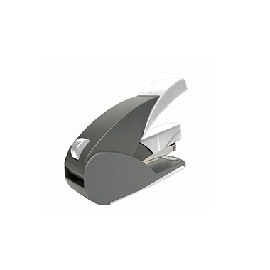 # Grapadora 60 hojas KW5012 mínimo esfuerzo blanca gris