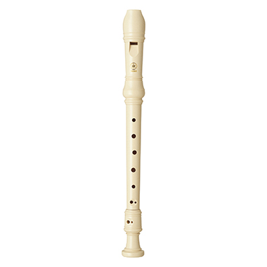 Flauta Yamaha YRS23 digitación alemana