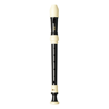 Flauta Yamaha YRS31 digitación alemana