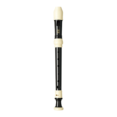 Flauta Yamaha YRS32B digitación barroca