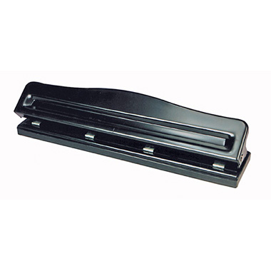 Taladradora 4 agujeros 10 hojas KWtrio KW999d