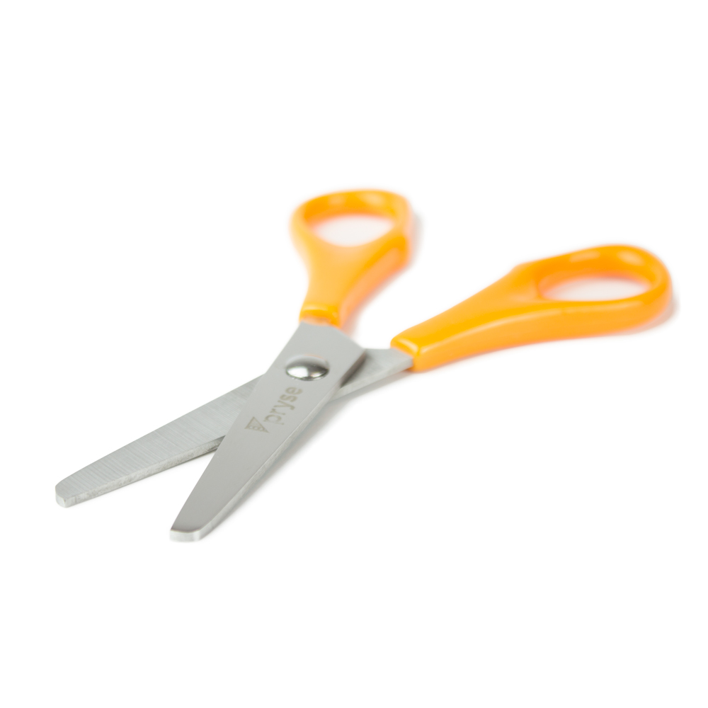 Tijera Pryse escolar 138 mm 200