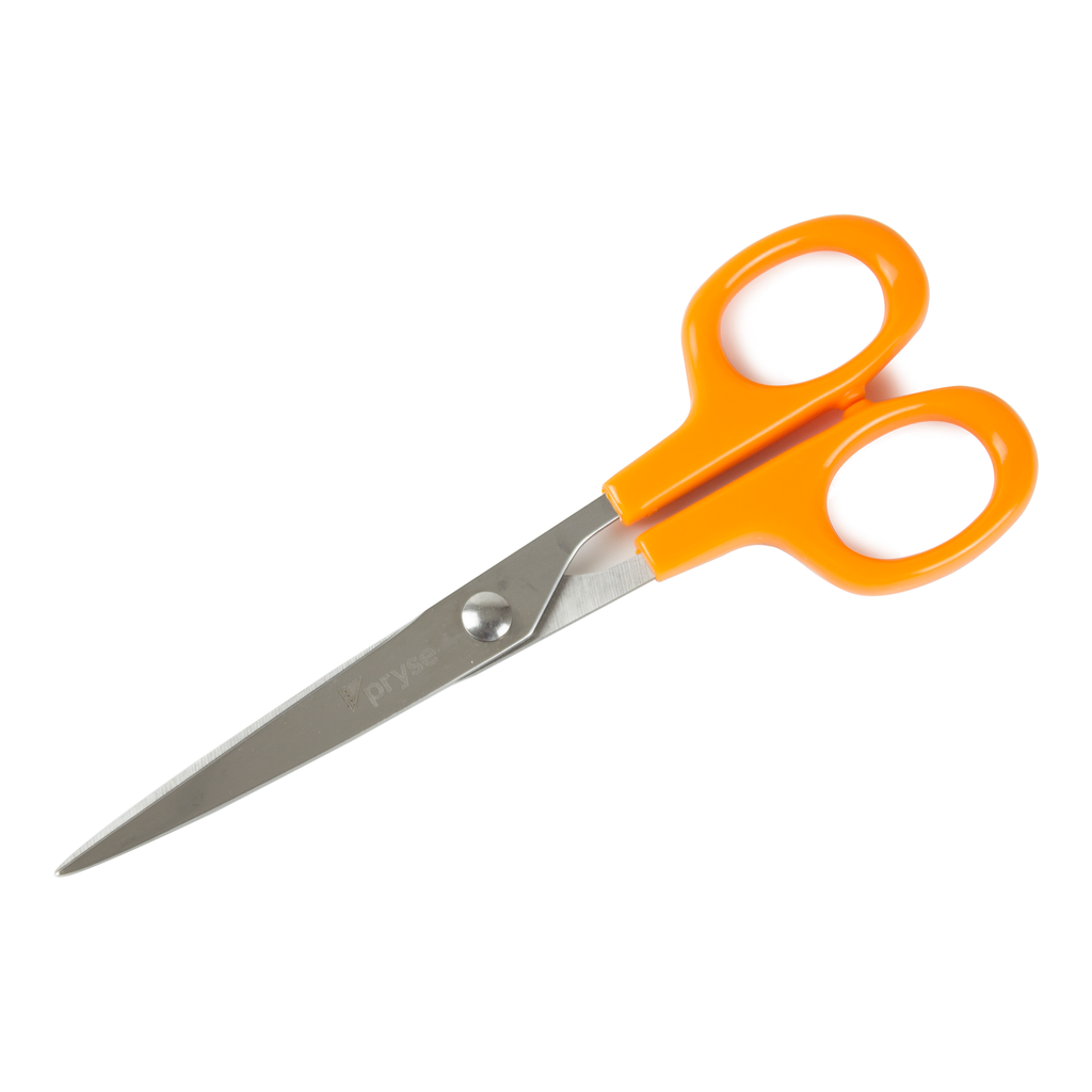 Tijera blister Pryse oficina 168 mm