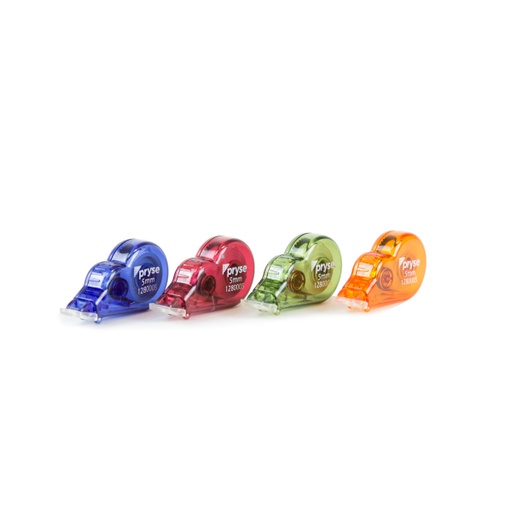 [1280005] Expositor 12 mini correctores cinta 5 mm x 6 m