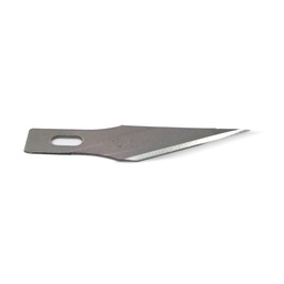 [1380006] Tubo 10 cuchillas cutter precisión 1380031