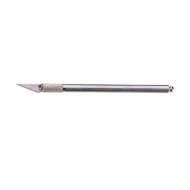 [1380031] Cutter precisión metálico blister