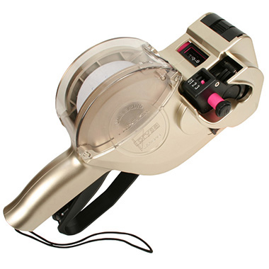 [1530095] Etiquetadora numerador automático MX808