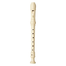 [1680051] Flauta Yamaha YRS24B digitación barroca