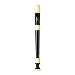 [1680071] Flauta Yamaha YRS32B digitación barroca