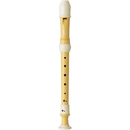 [1680080] Flauta Yamaha YRS401 ecológica digitación alemana