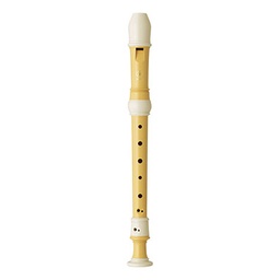 [1680081] Flauta Yamaha YRS402B ecológica digitación barroca