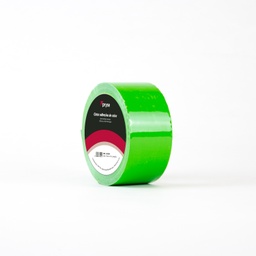 [1854804] Rollo 48 mm x 63 m cinta oPP adhesiva verde