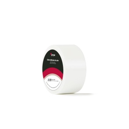[1854805] Rollo 48 mm x 63 m cinta oPP adhesiva blanca