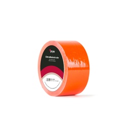 [1854807] Rollo 48 mm x 63 m cinta oPP adhesiva naranja