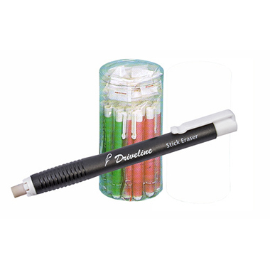 [1900081] Bote 24 portagomas borrador Driveline