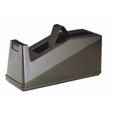 [2210006] Portarrollos 33 / 66 m KWtrio negro