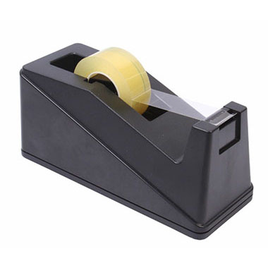 [2210016] Portarrollos 33 m KWtrio negro