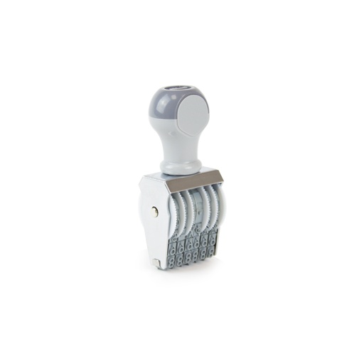 [2320012] Numerador 5 mm 6 cifras