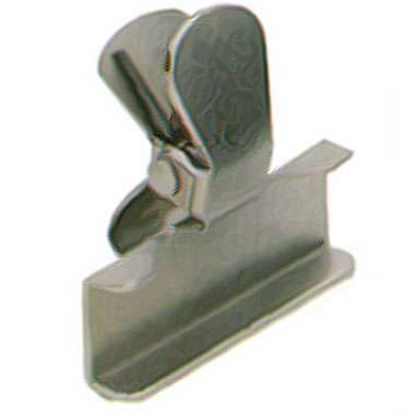 [2320061] Pinza metálica numeradores autom KW0430001