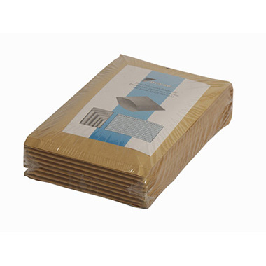 [2330014] Caja 100 sobres acolchados p14 interior 180 x 265 exterior 200 x 275