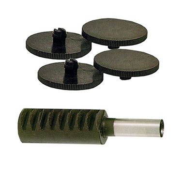 [2360029] Set 2 cuchillas + 4 disco plástico taladro 952 / 4 KW01300214