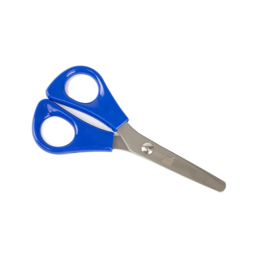 [2400006] Tijera Pryse escolar 140 mm zurdos