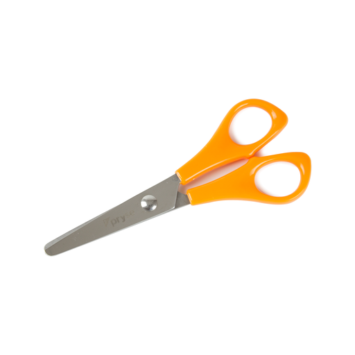 [2400031] Tijera blister Pryse escolar 138 mm
