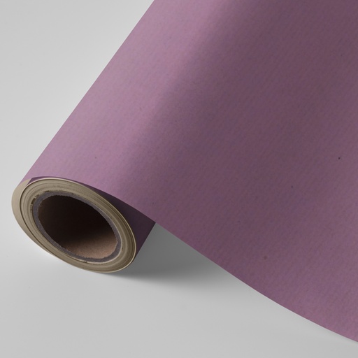 [3150131] # Bobina 31cm 2 kg kraft violeta verjurado