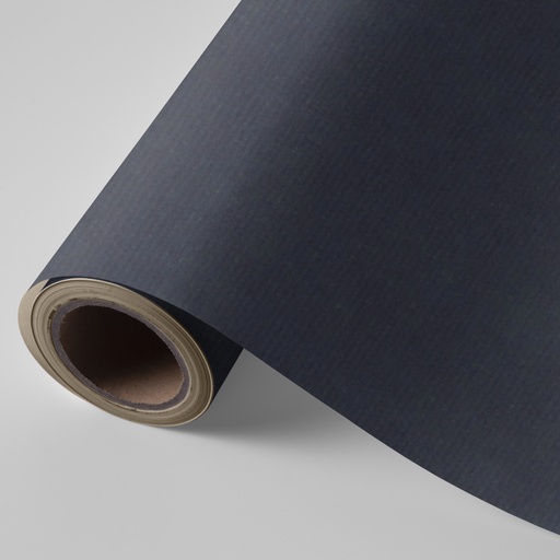 [3150133] Bobina 31cm 2 kg kraft azul verjurado
