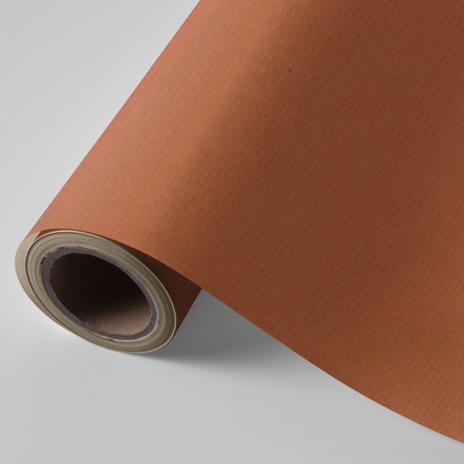 [3150138] Bobina 31cm 2 kg kraft naranja verjurado
