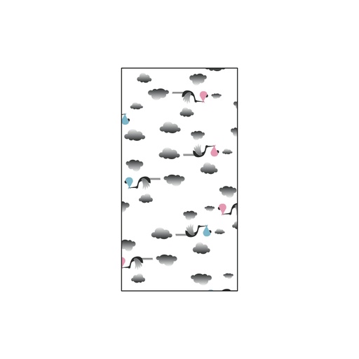 [3158027] Bobina 0.8 x 50 m 35 µm PP transparente cigüeña