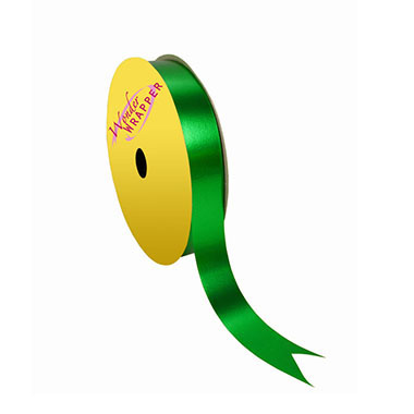 [3240002] Pack 3 cintas 13 mm x 10 m verde metalizado