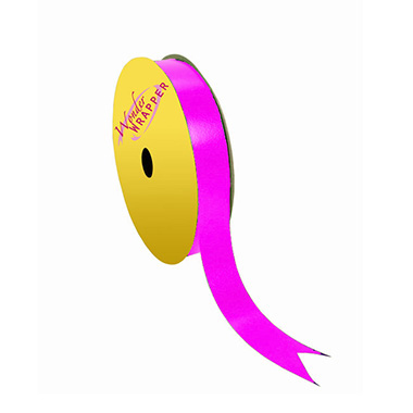[3240009] Pack 3 cintas 13 mm x 10 m rosa metalizado