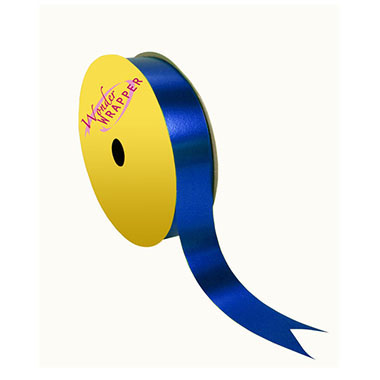 [3240016] Pack 3 cintas 19 mm x 10 m azul metalizado