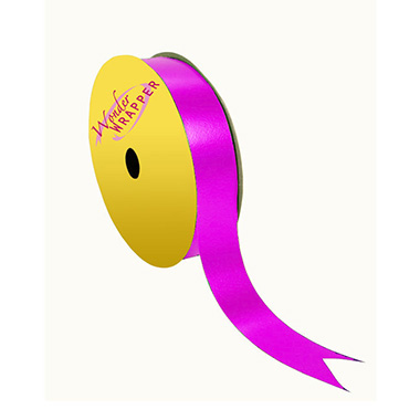[3240019] Pack 3 cintas 19 mm x 10 m rosa metalizado