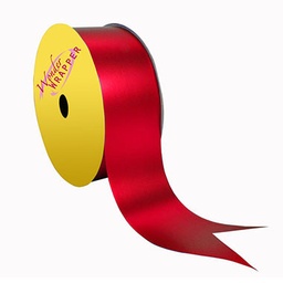[3240021] Pack 3 cintas 31 mm x 10 m rojo metalizado