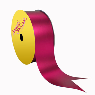 [3240024] Pack 3 cintas 31 mm x 10 m burdeos metalizado