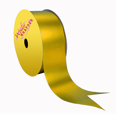 [3240027] Pack 3 cintas 31 mm x 10 m oro metalizado