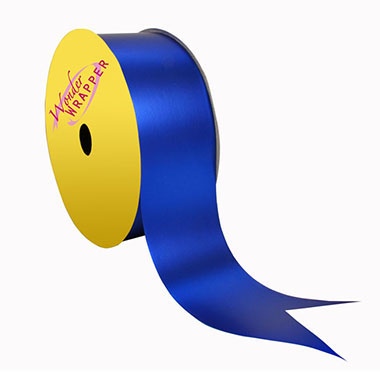[3240046] Pack 3 cintas 50 mm x 10 m azul metalizado