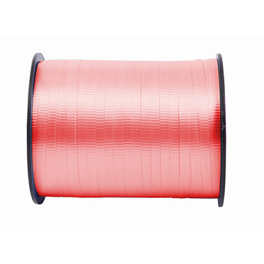 [3250061] Caja 6 cintas 5 mm x 500 yd 457.2 m rojo