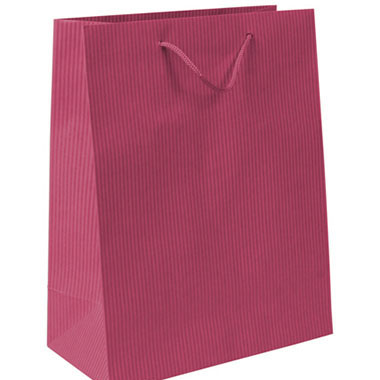 [3450013] Bolsa papel kraft 315 x 254 x 127 mm púrpura