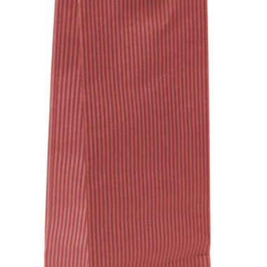 [3450052] Bolsa papel kraft 355 x 105 x 95 mm roja