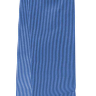 [3450055] Bolsa papel kraft 355 x 105 x 95 mm azul