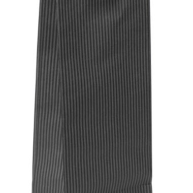 [3450056] Bolsa papel kraft 355 x 105 x 95 mm negra