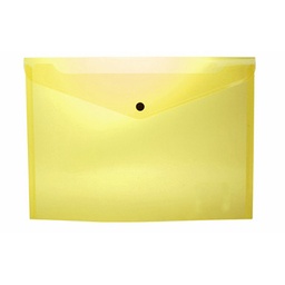 [4170025] Sobre A3 portadocumentos PP 450 x 320 amarillo