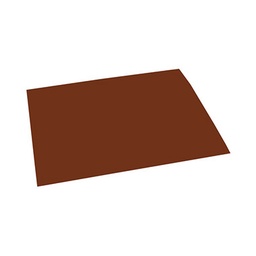 [5000011] Pack 10 hojas eva 20 x 30 cm marrón oscuro