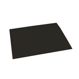 [5000013] Pack 10 hojas eva 20 x 30 cm negro