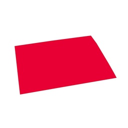[5000015] Pack 10 hojas eva 20 x 30 cm rojo